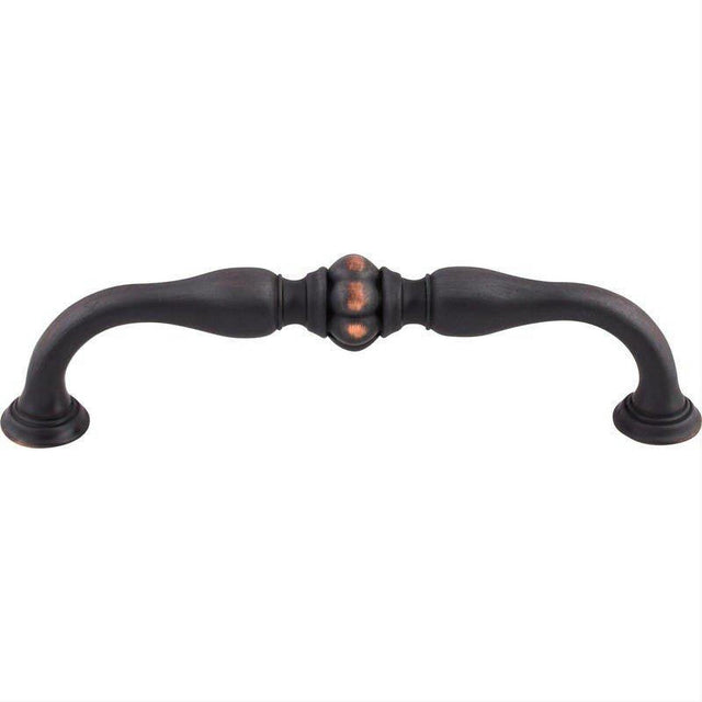 Top Knobs TK693UM TK693 Allington 5 1/16" Center to Center Bar Pull Umbrio
