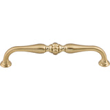 Top Knobs TK694 Allington 6 5/16" Center to Center Bar Pull