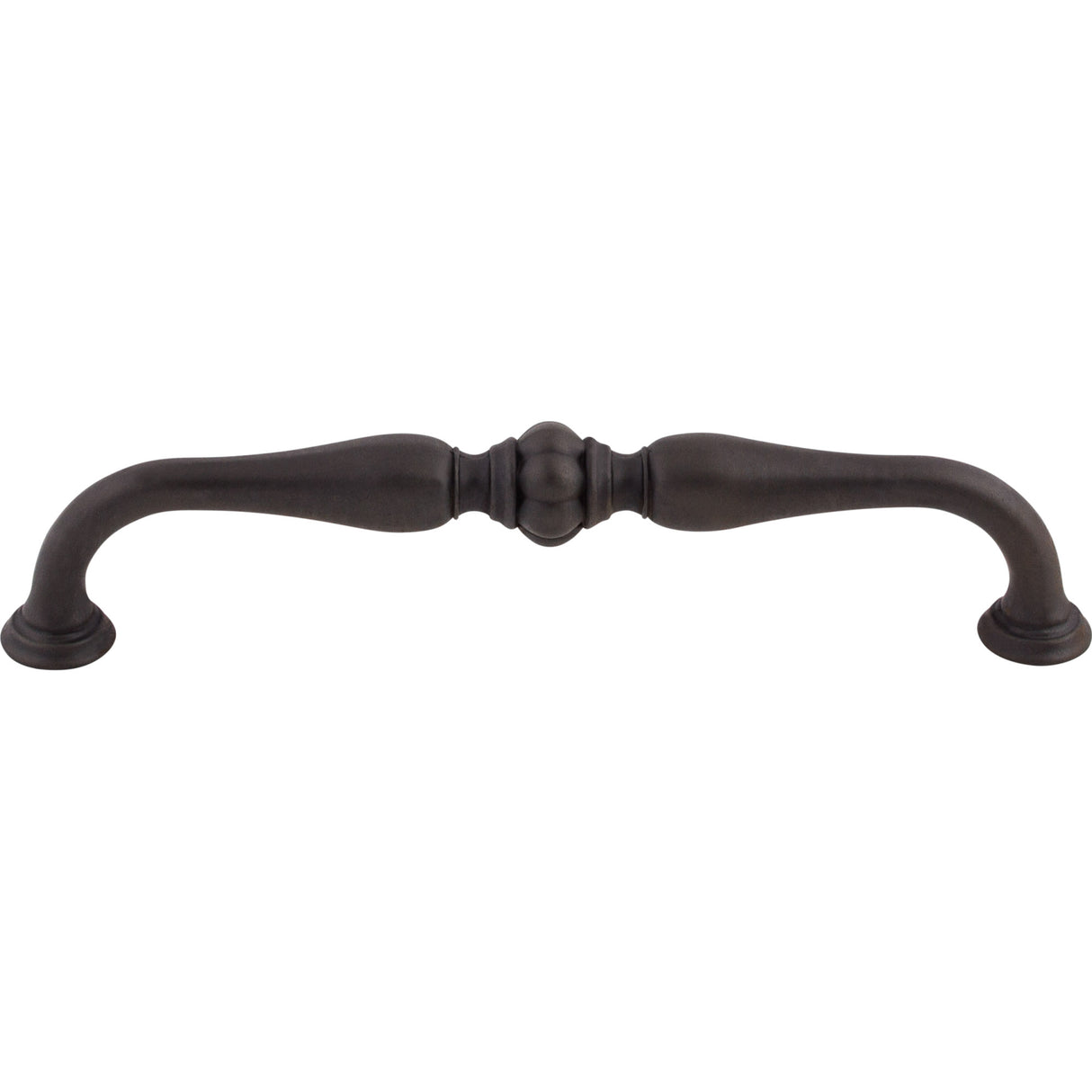 Top Knobs TK694 Allington 6 5/16" Center to Center Bar Pull