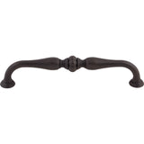 Top Knobs TK694 Allington 6 5/16" Center to Center Bar Pull