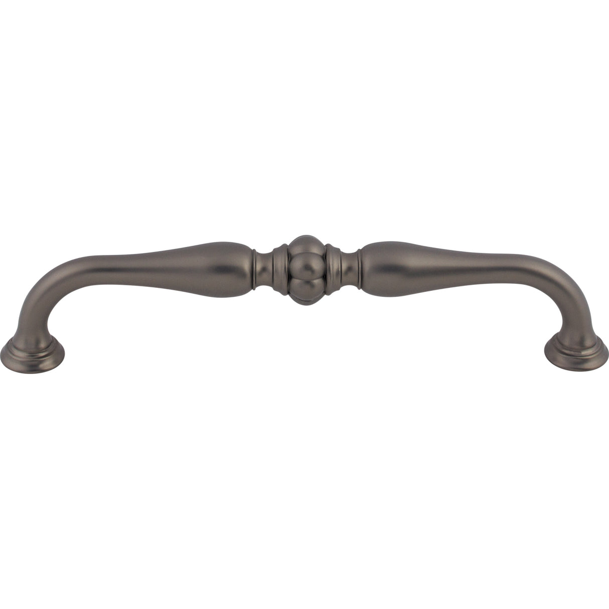 Top Knobs TK694 Allington 6 5/16" Center to Center Bar Pull
