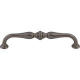 Top Knobs TK694 Allington 6 5/16" Center to Center Bar Pull