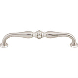 Top Knobs TK694BSN TK694 Allington 6 5/16" Center to Center Bar Pull Brushed Satin Nickel