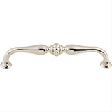 Top Knobs TK694PN TK694 Allington 6 5/16" Center to Center Bar Pull Polished Nickel