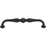 Top Knobs TK694SAB TK694 Allington 6 5/16" Center to Center Bar Pull Sable