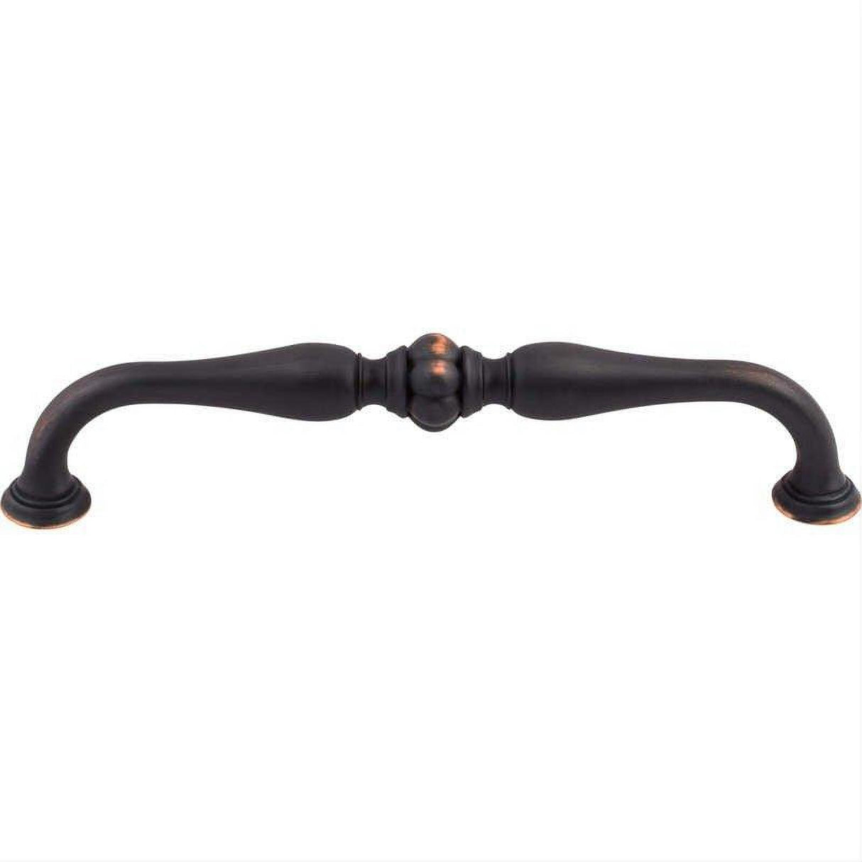 Top Knobs TK694UM TK694 Allington 6 5/16" Center to Center Bar Pull Umbrio