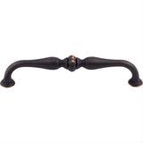 Top Knobs TK694UM TK694 Allington 6 5/16" Center to Center Bar Pull Umbrio