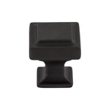 Top Knobs TK701 Ascendra Cabinet Knob 1-1/8"
