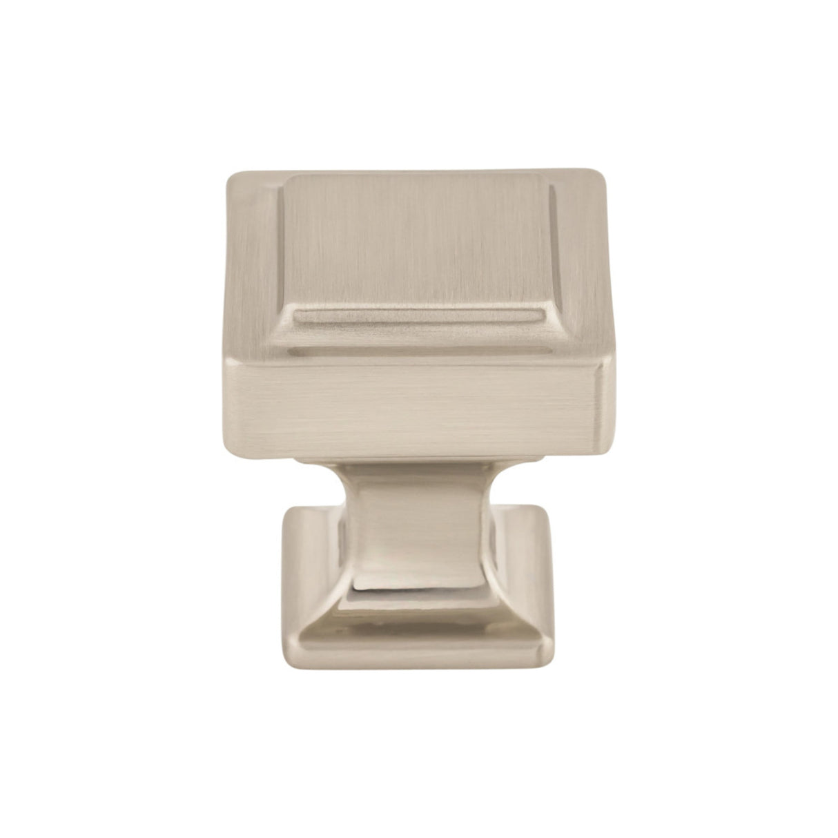 Top Knobs TK701 Ascendra Cabinet Knob 1-1/8"