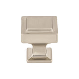 Top Knobs TK701 Ascendra Cabinet Knob 1-1/8"