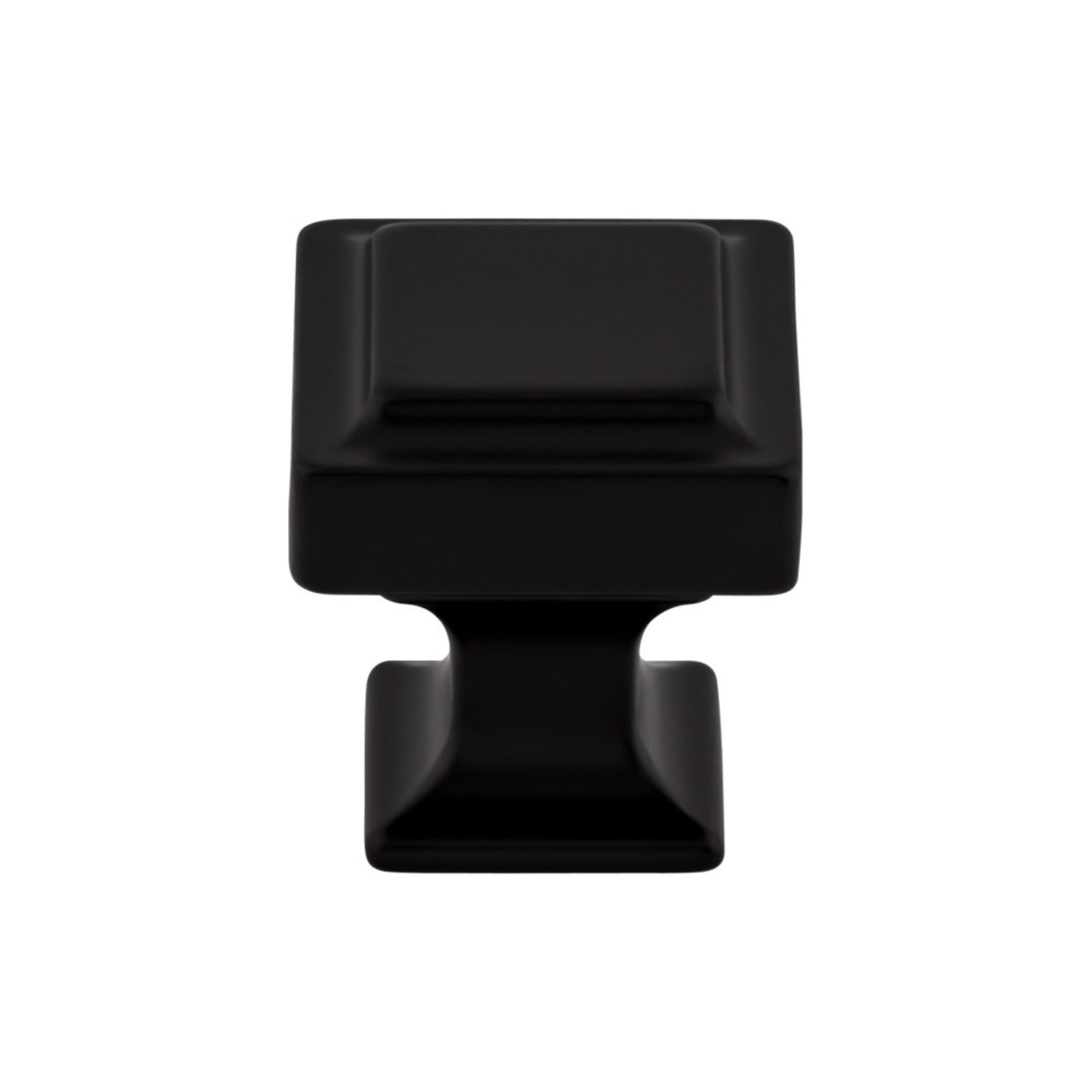 Top Knobs TK701 Ascendra Cabinet Knob 1-1/8"