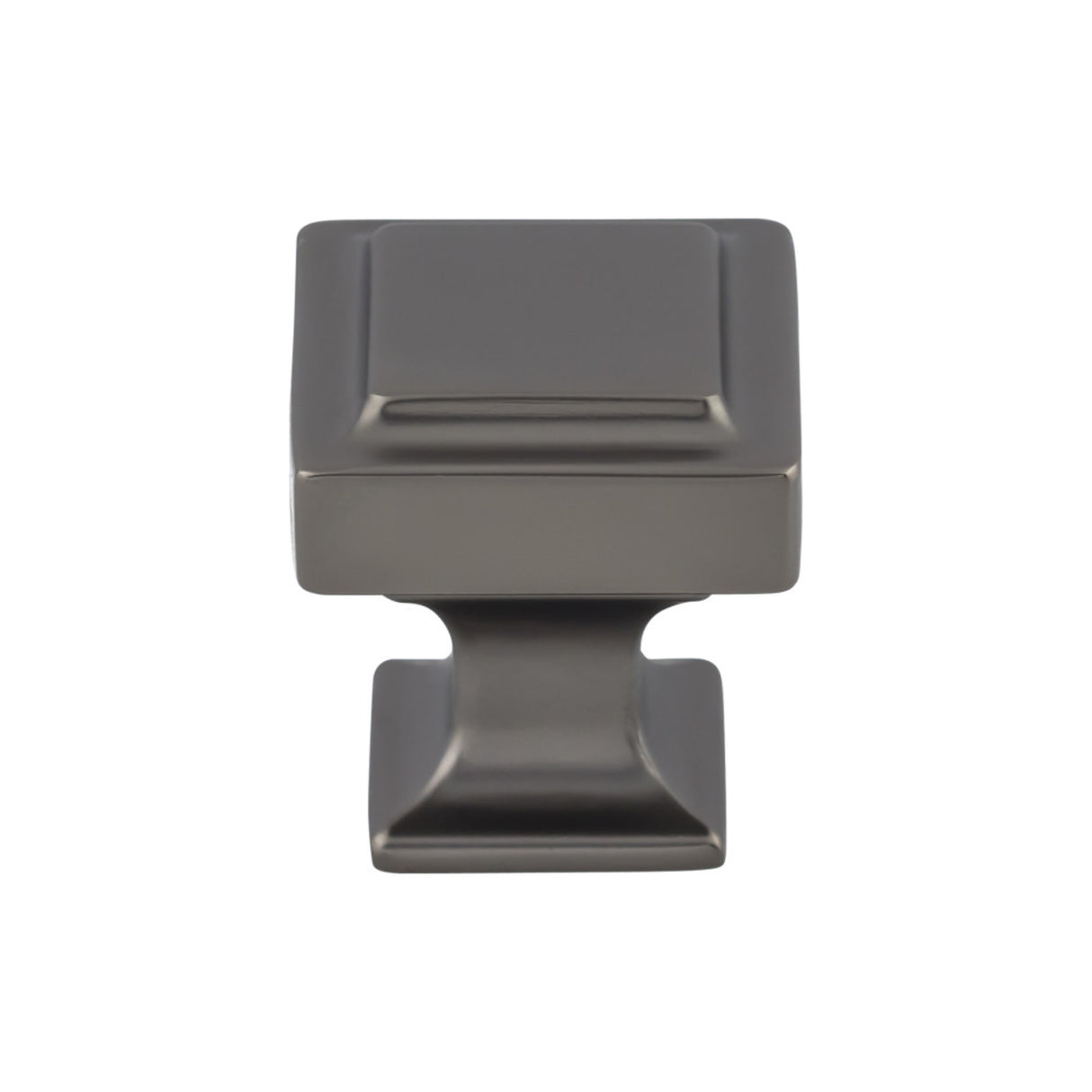 Top Knobs TK701 Ascendra Cabinet Knob 1-1/8"