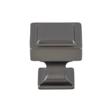 Top Knobs TK701 Ascendra Cabinet Knob 1-1/8"