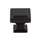 Top Knobs TK702 Ascendra Cabinet Knob 1-1/4"