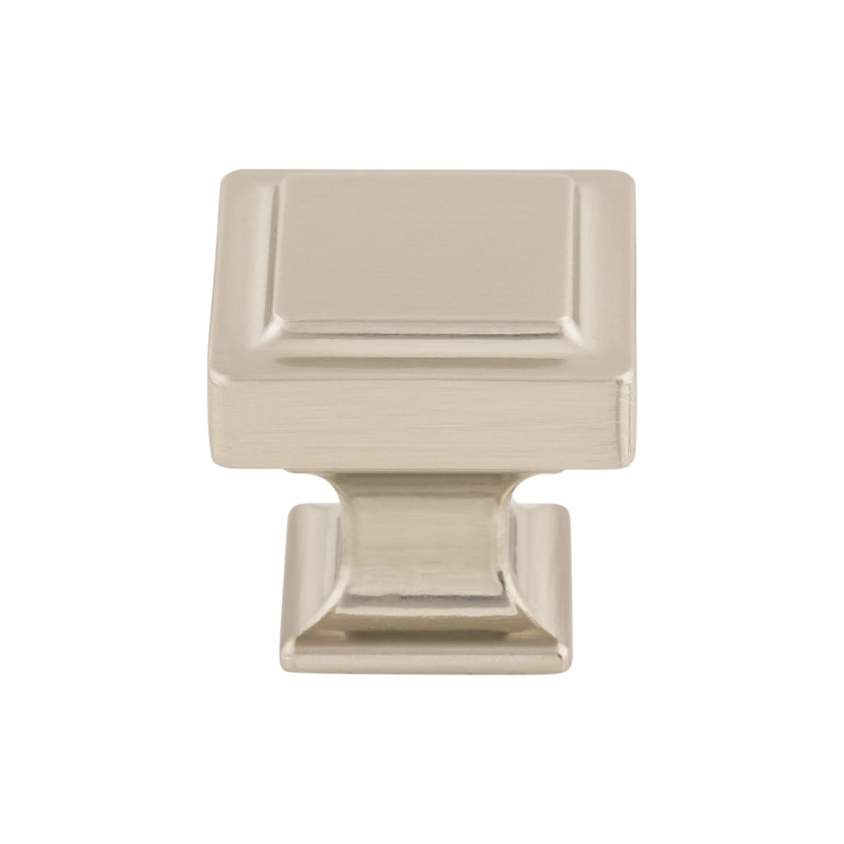 Top Knobs TK702 Ascendra Cabinet Knob 1-1/4"