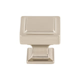 Top Knobs TK702 Ascendra Cabinet Knob 1-1/4"