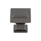 Top Knobs TK702 Ascendra Cabinet Knob 1-1/4"