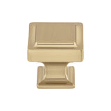 Top Knobs TK702 Ascendra Cabinet Knob 1-1/4"