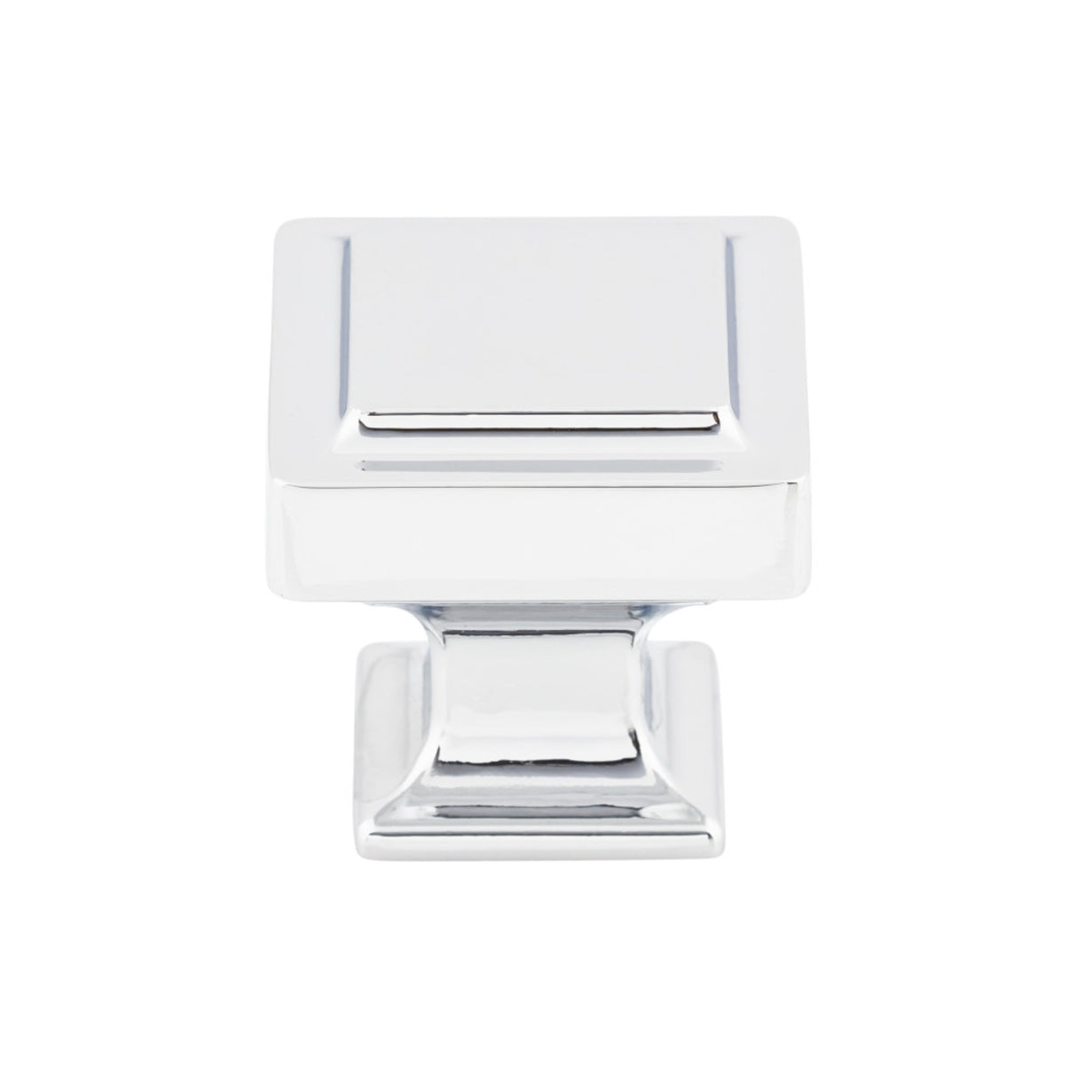 Top Knobs TK702 Ascendra Cabinet Knob 1-1/4"