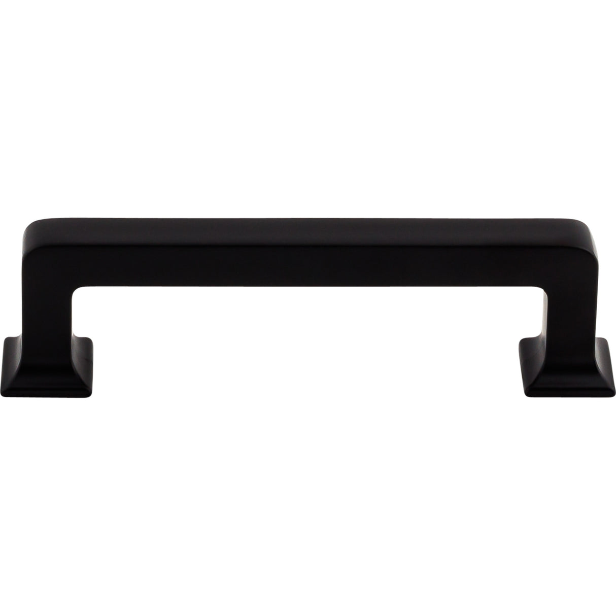 Top Knobs TK703 Ascendra 3 3/4" Center to Center Bar Pull