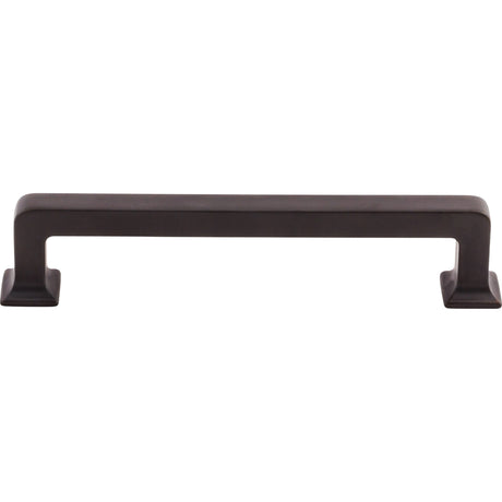 Top Knobs TK704 Ascendra Cabinet Pull 5-1/16" Center to Center