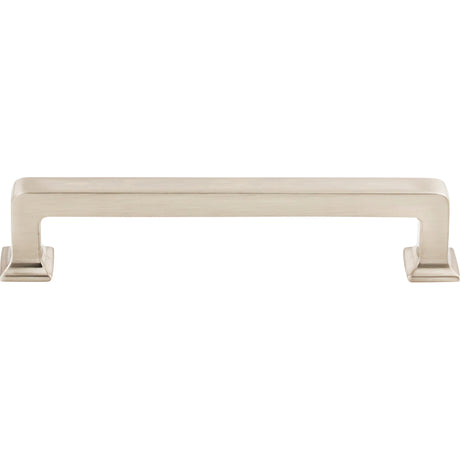Top Knobs TK704 Ascendra Cabinet Pull 5-1/16" Center to Center