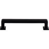 Top Knobs TK704 Ascendra Cabinet Pull 5-1/16" Center to Center