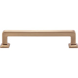 Top Knobs TK704 Ascendra Cabinet Pull 5-1/16" Center to Center