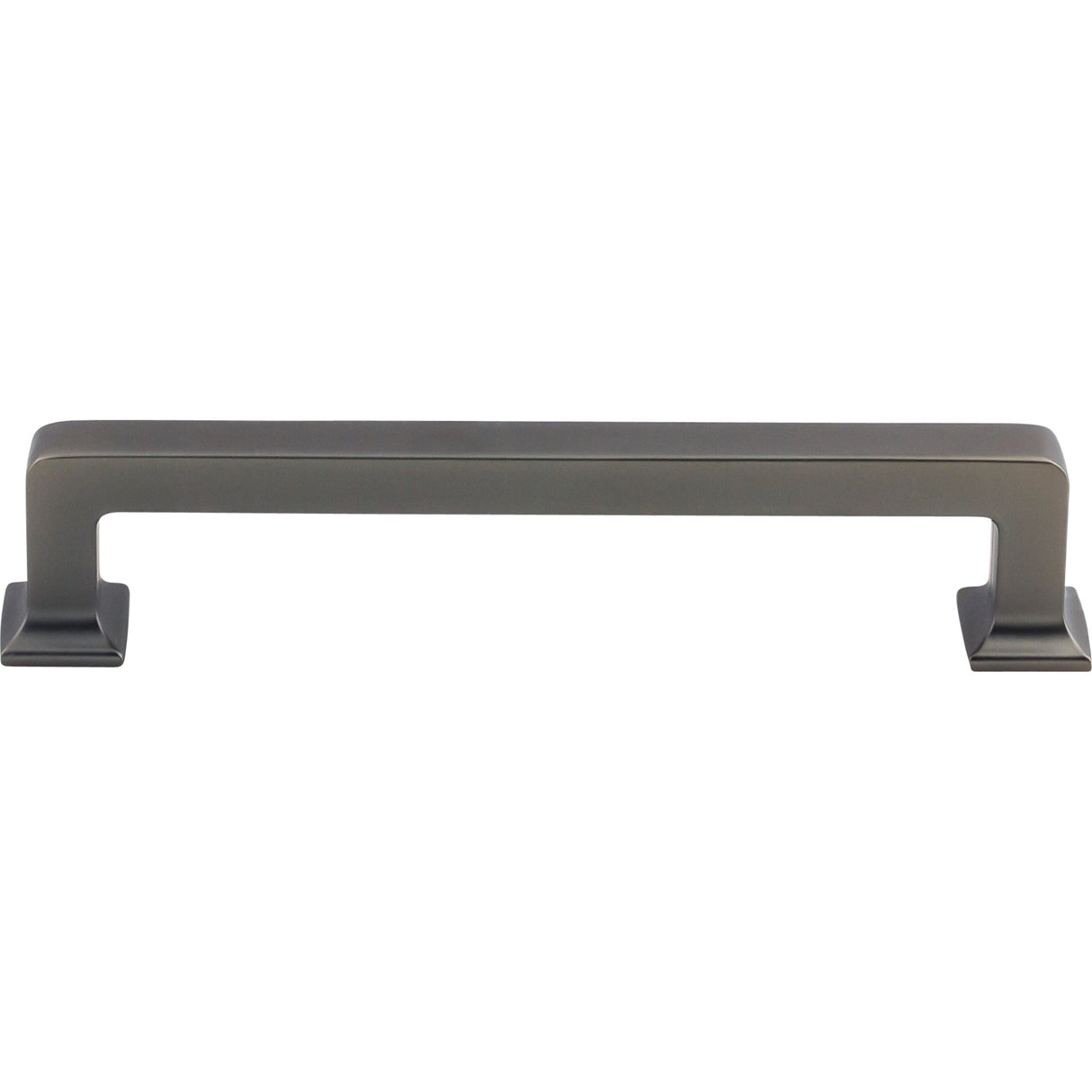 Top Knobs TK704 Ascendra Cabinet Pull 5-1/16" Center to Center