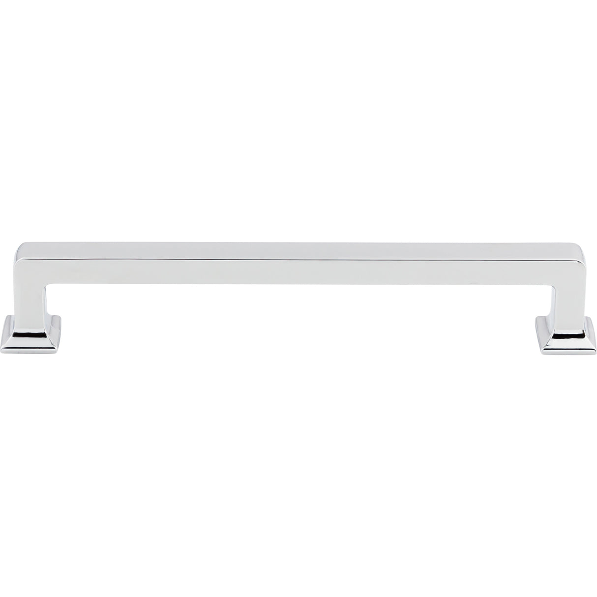 Top Knobs TK705 Ascendra 6 5/16" Center to Center Bar Pull