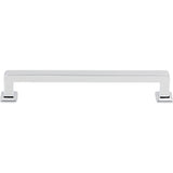 Top Knobs TK705 Ascendra 6 5/16" Center to Center Bar Pull