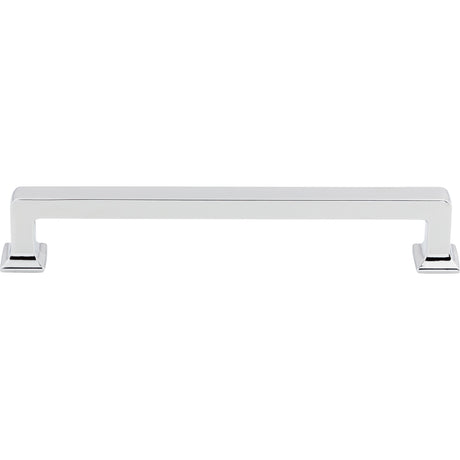 Top Knobs TK705 Ascendra 6 5/16" Center to Center Bar Pull