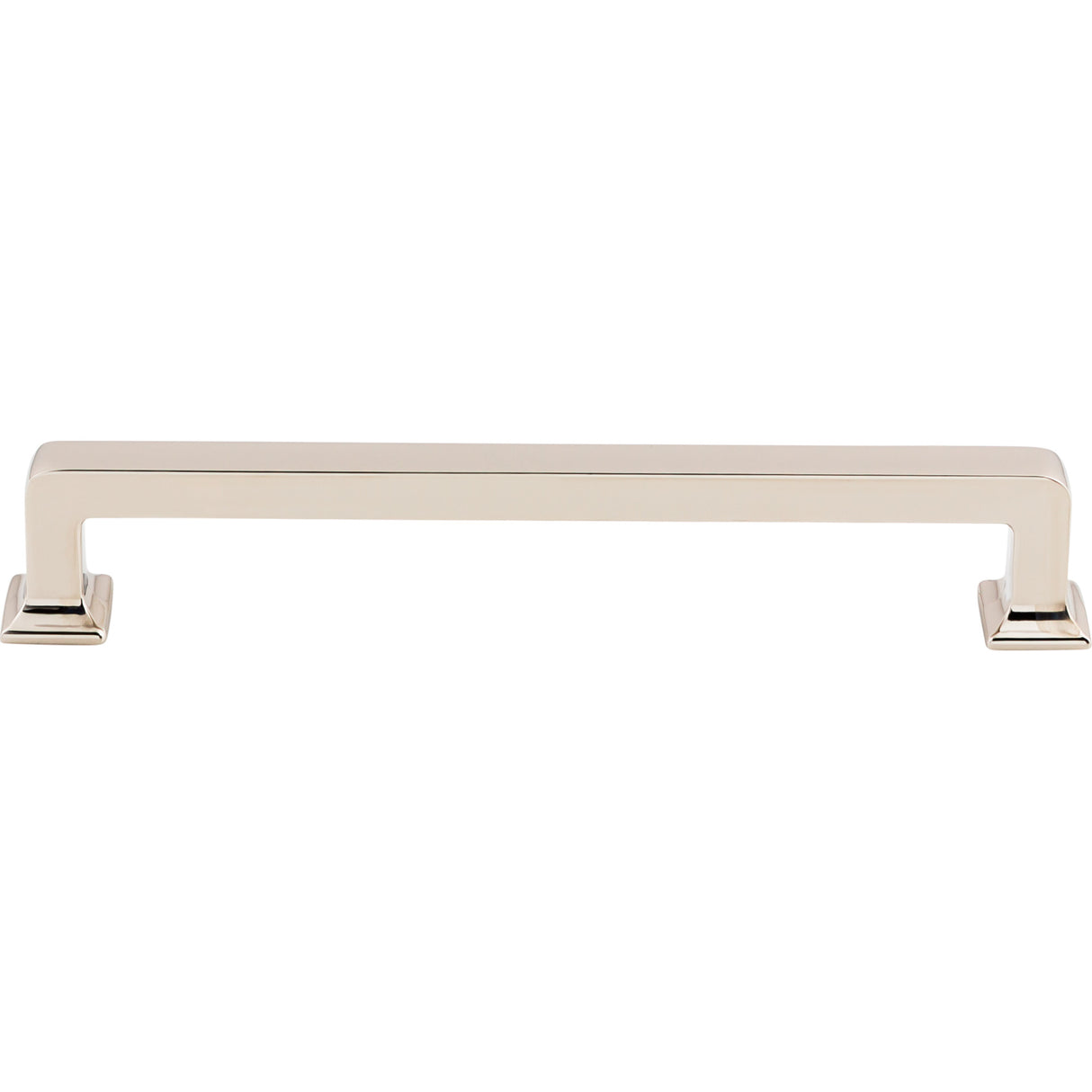 Top Knobs TK705 Ascendra 6 5/16" Center to Center Bar Pull