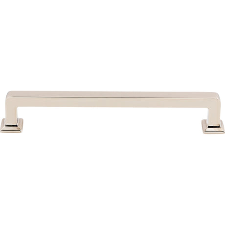 Top Knobs TK705 Ascendra 6 5/16" Center to Center Bar Pull