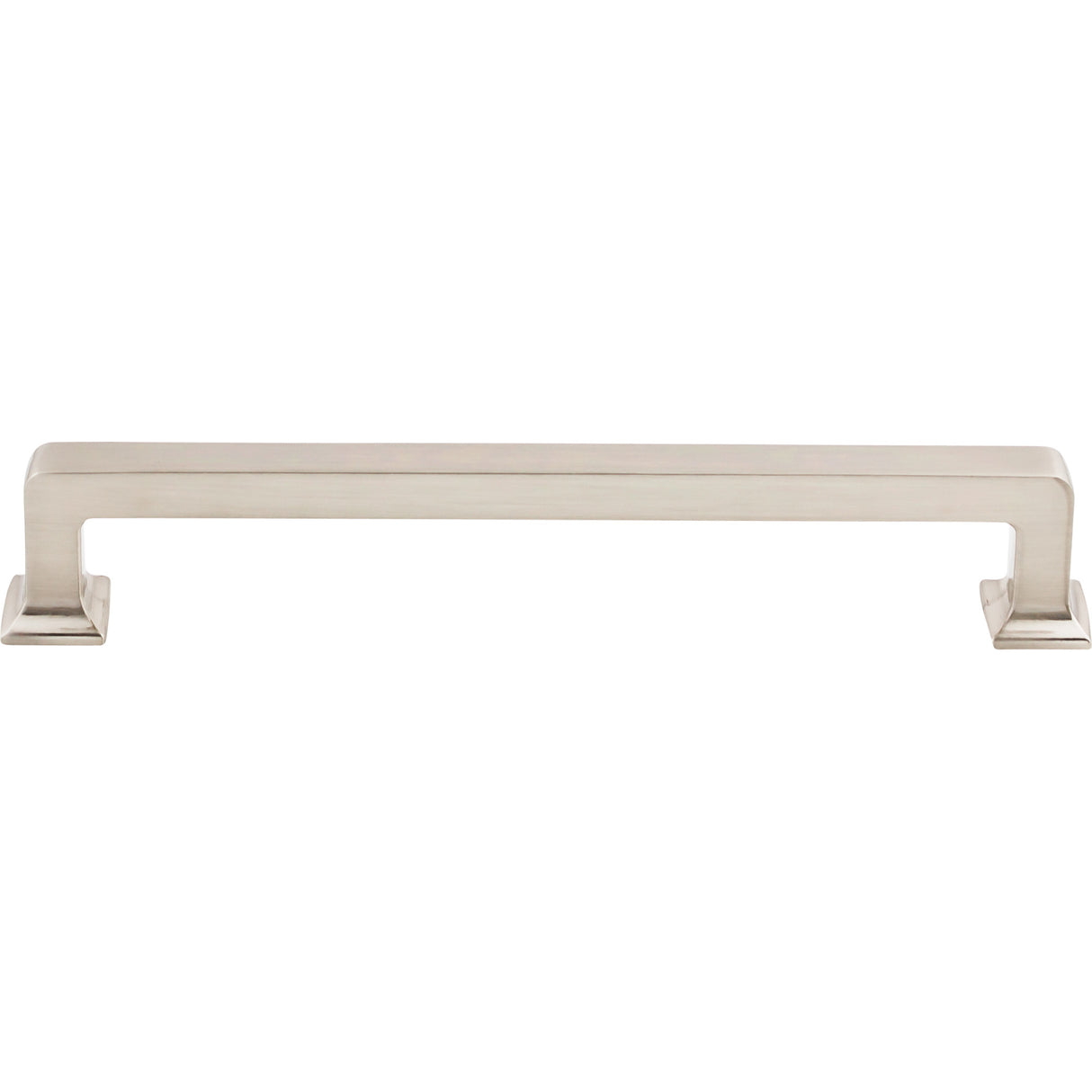 Top Knobs TK705 Ascendra 6 5/16" Center to Center Bar Pull