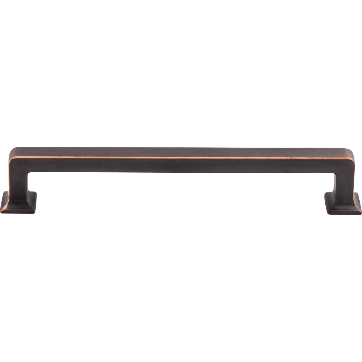 Top Knobs TK705 Ascendra 6 5/16" Center to Center Bar Pull