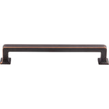 Top Knobs TK705 Ascendra 6 5/16" Center to Center Bar Pull