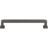 Top Knobs TK705 Ascendra 6 5/16" Center to Center Bar Pull