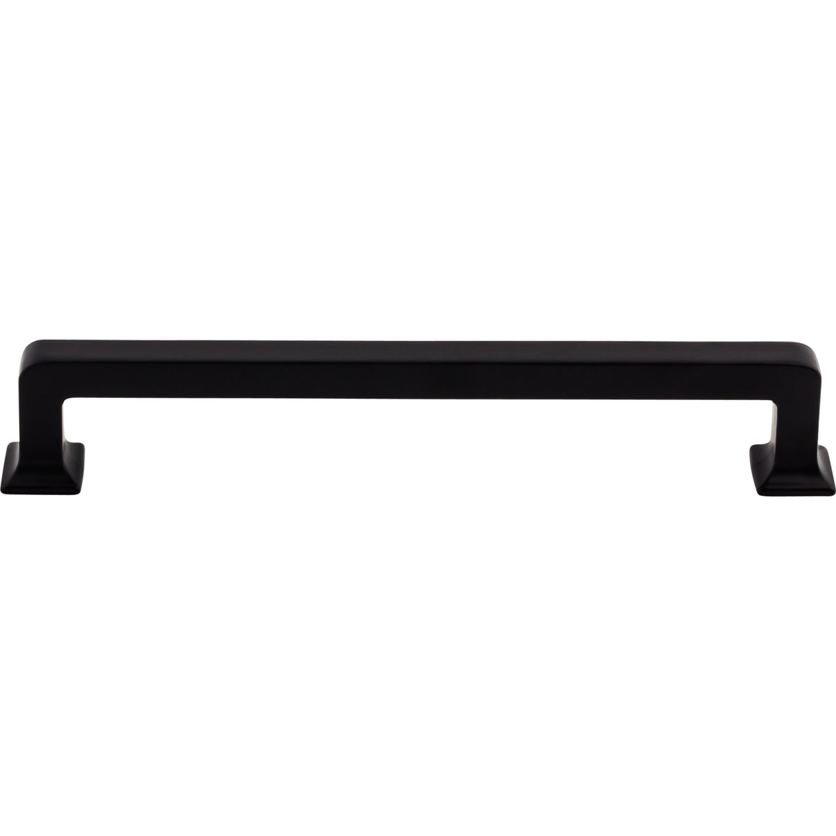 Top Knobs TK705 Ascendra 6 5/16" Center to Center Bar Pull