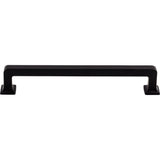 Top Knobs TK705 Ascendra 6 5/16" Center to Center Bar Pull