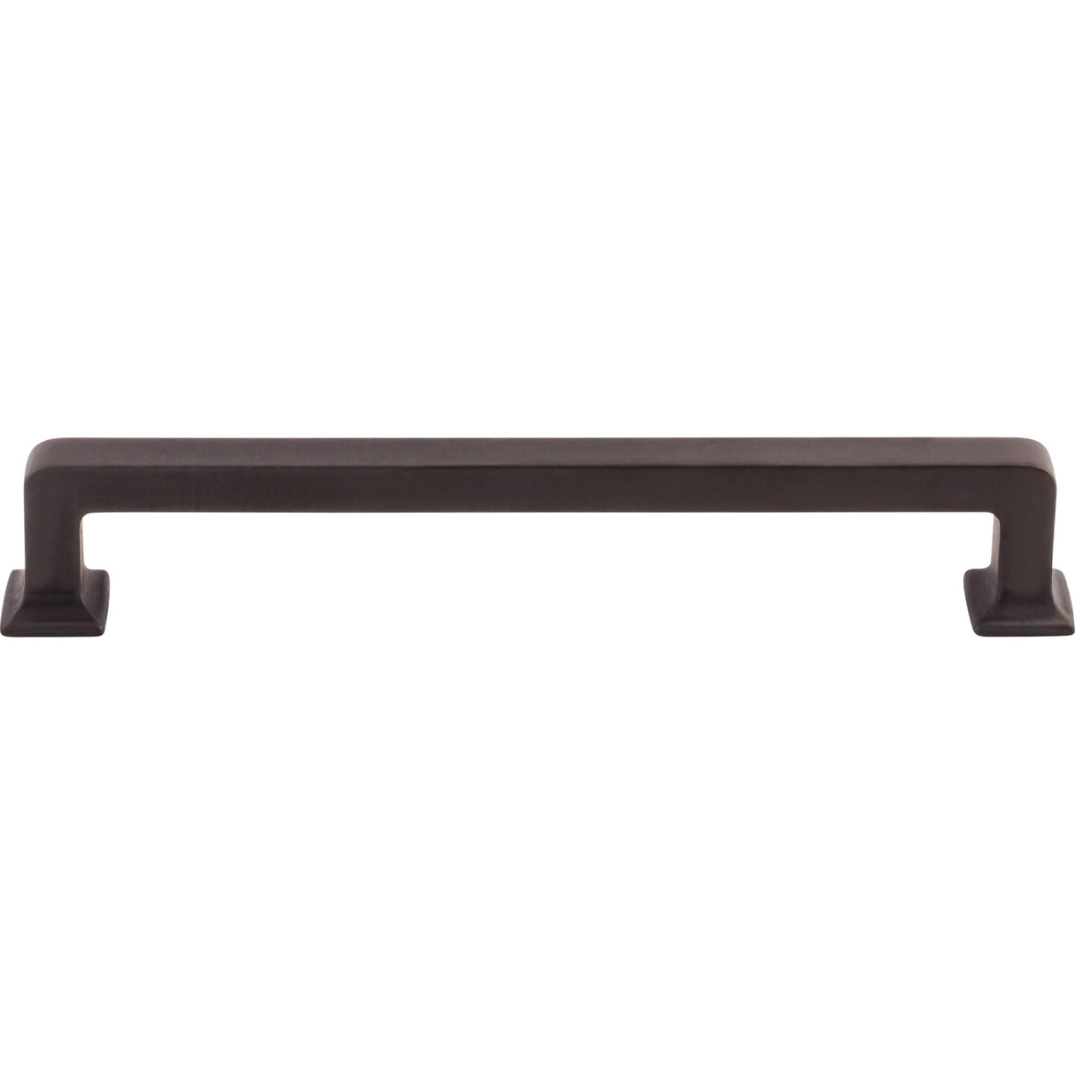 Top Knobs TK705 Ascendra 6 5/16" Center to Center Bar Pull