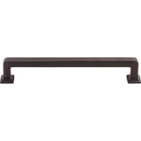 Top Knobs TK705 Ascendra 6 5/16" Center to Center Bar Pull