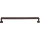 Top Knobs TK706 Ascendra Cabinet Pull 9" Center to Center
