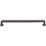 Top Knobs TK706 Ascendra Cabinet Pull 9" Center to Center