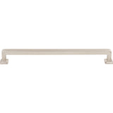 Top Knobs TK706 Ascendra Cabinet Pull 9" Center to Center