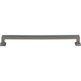 Top Knobs TK706 Ascendra Cabinet Pull 9" Center to Center