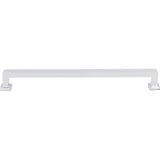 Top Knobs TK706 Ascendra Cabinet Pull 9" Center to Center