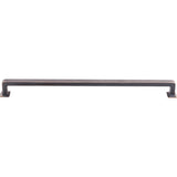 Top Knobs TK708 Ascendra Cabinet Pull 12" Center to Center