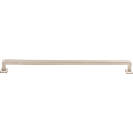 Top Knobs TK708 Ascendra Cabinet Pull 12" Center to Center
