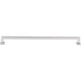 Top Knobs TK708 Ascendra Cabinet Pull 12" Center to Center